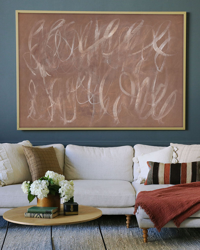 Rust Notes – Juniper Print Shop